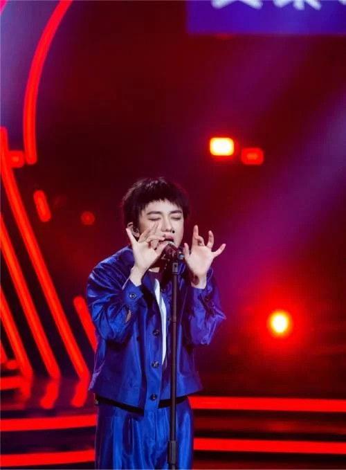 娱乐吃瓜王祖蓝是谁啊